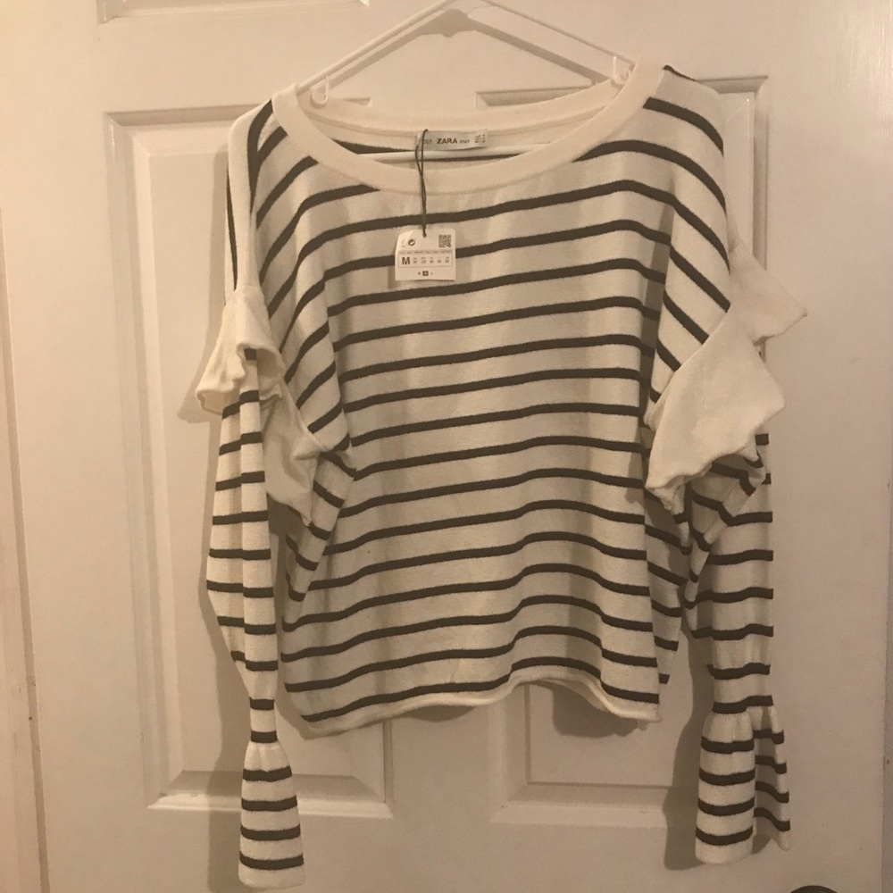 Zara sweater - Picture 1 of 6